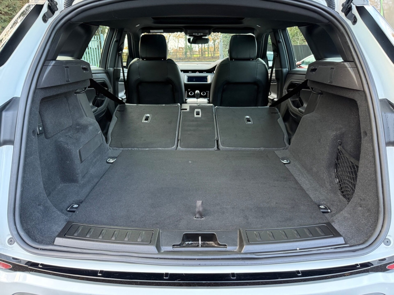 Used Land Rover Range Rover Evoque 2020 for sale - 76877489: Photo 56