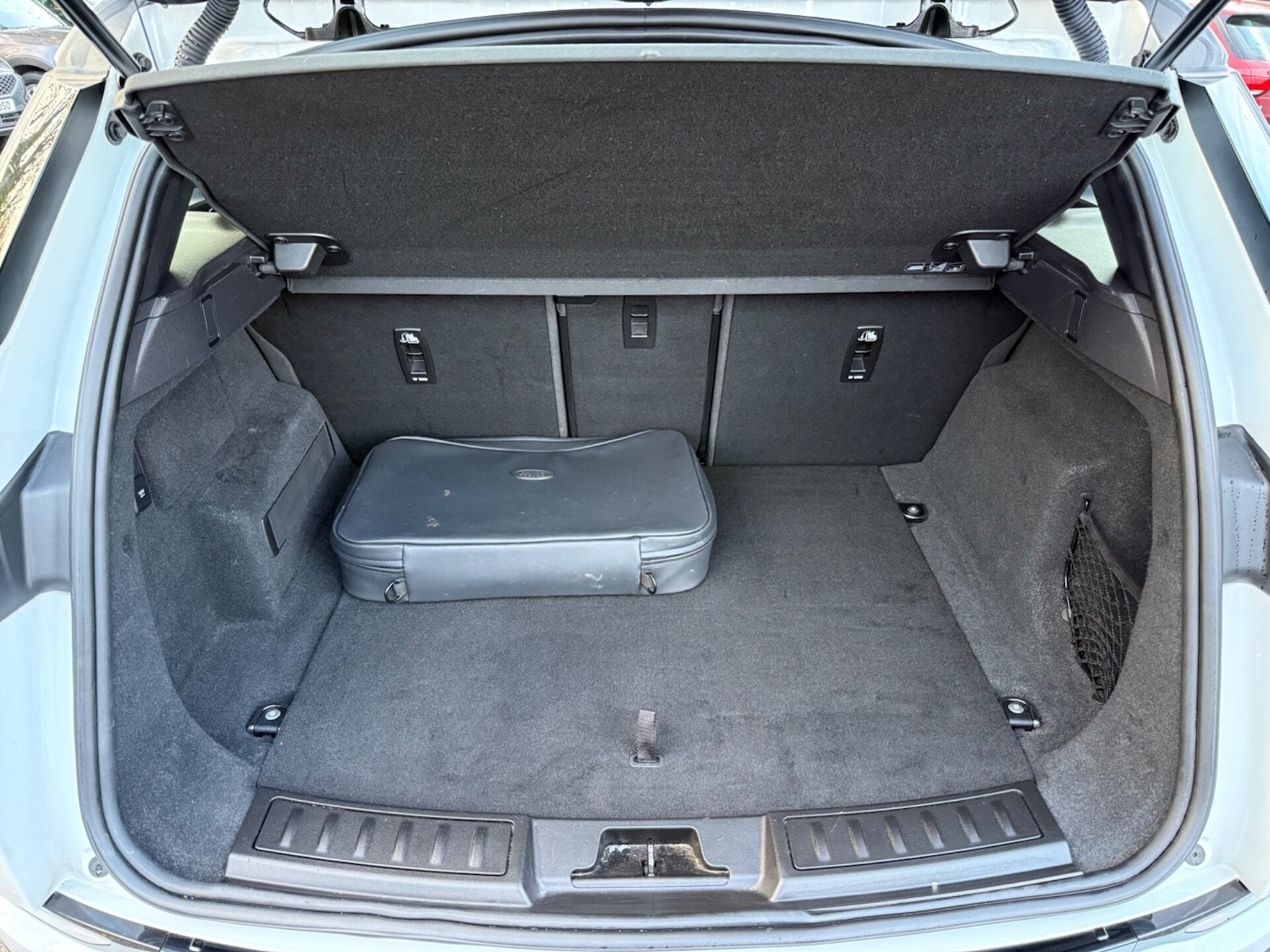 Used Land Rover Range Rover Evoque 2020 for sale - 76877489: Photo 57