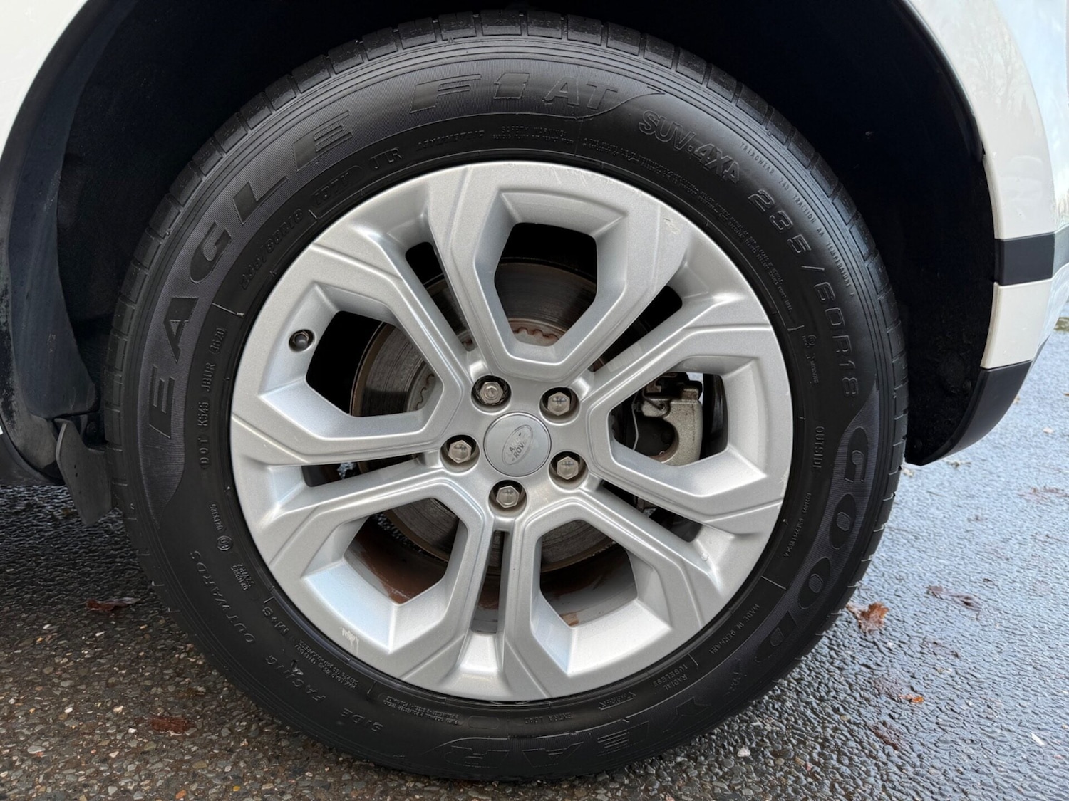 Used Land Rover Range Rover Evoque 2020 for sale - 76877489: Photo 61