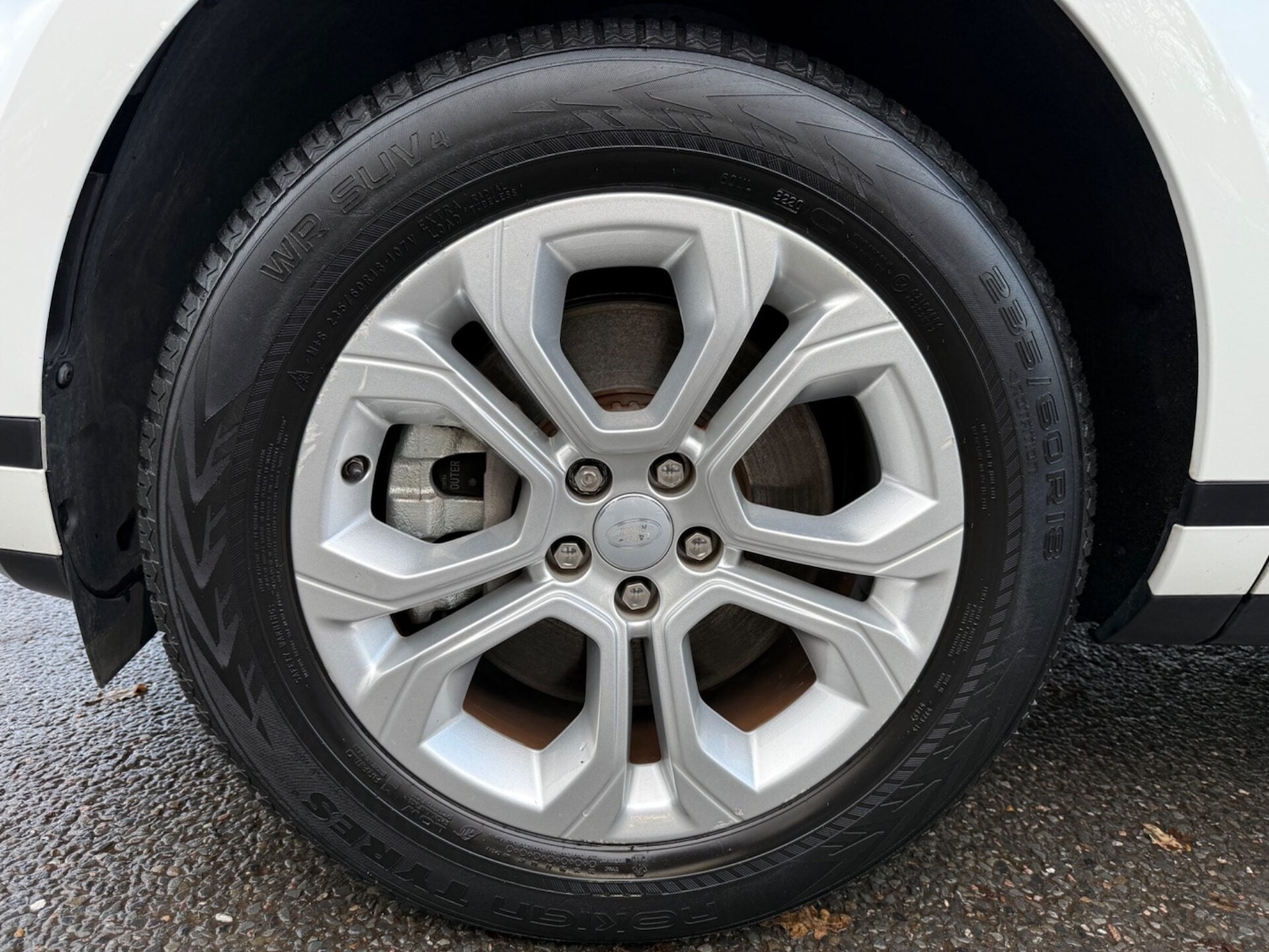 Used Land Rover Range Rover Evoque 2020 for sale - 76877489: Photo 64