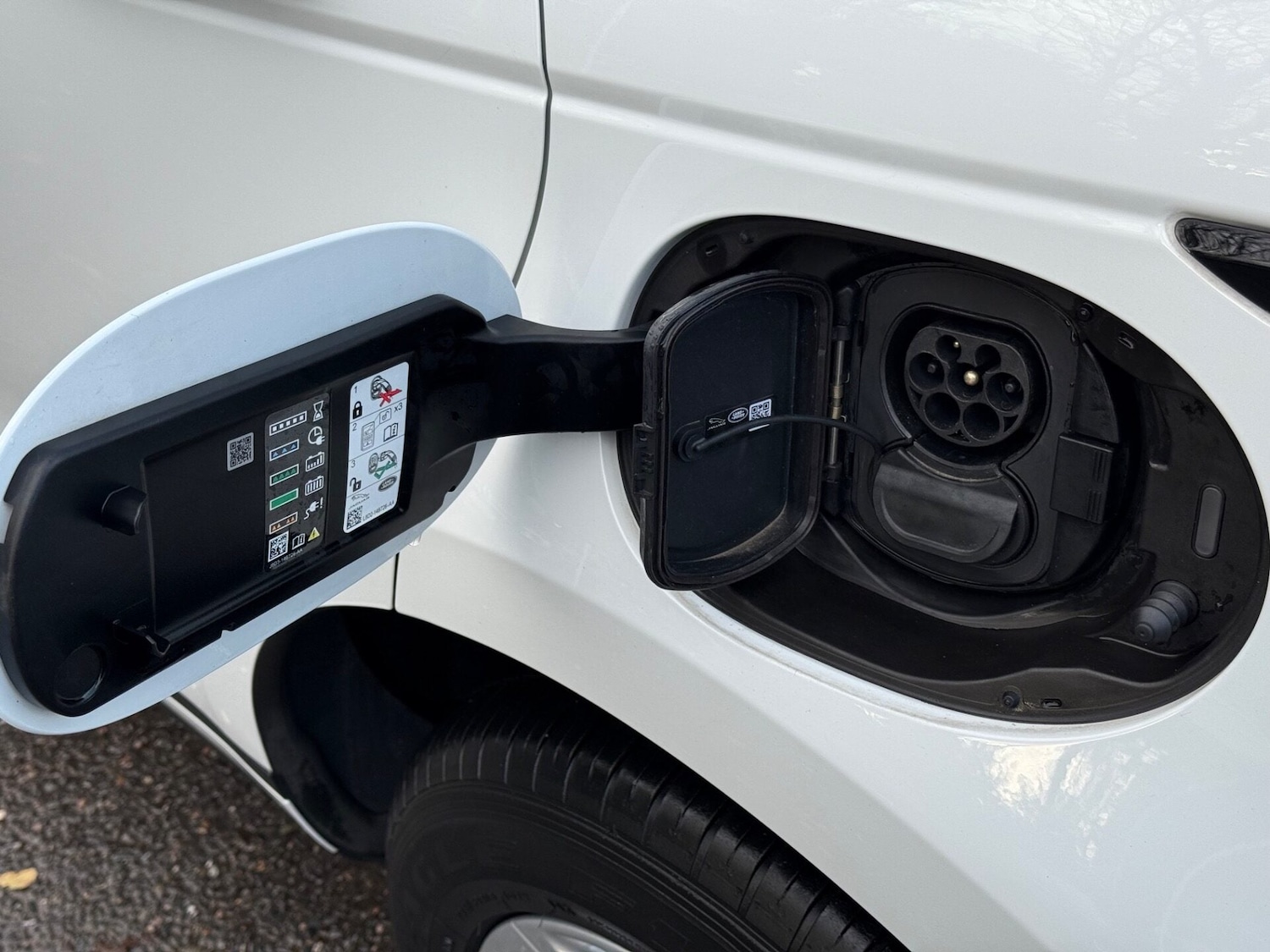 Used Land Rover Range Rover Evoque 2020 for sale - 76877489: Photo 65