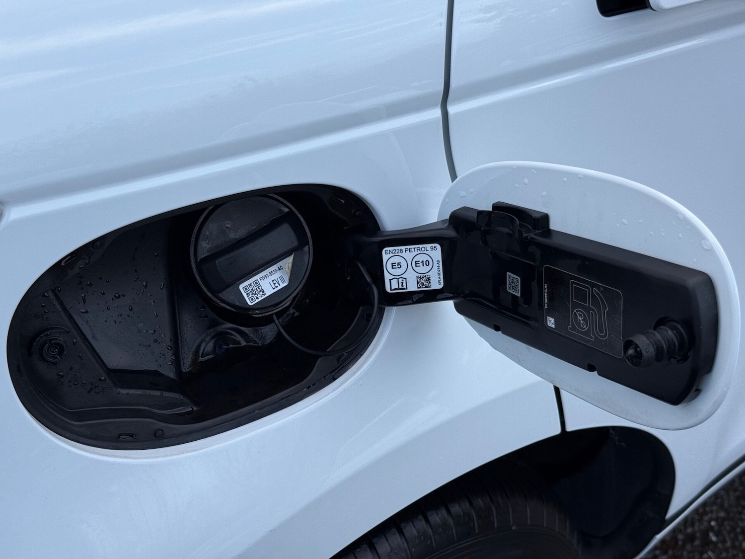 Used Land Rover Range Rover Evoque 2020 for sale - 76877489: Photo 66