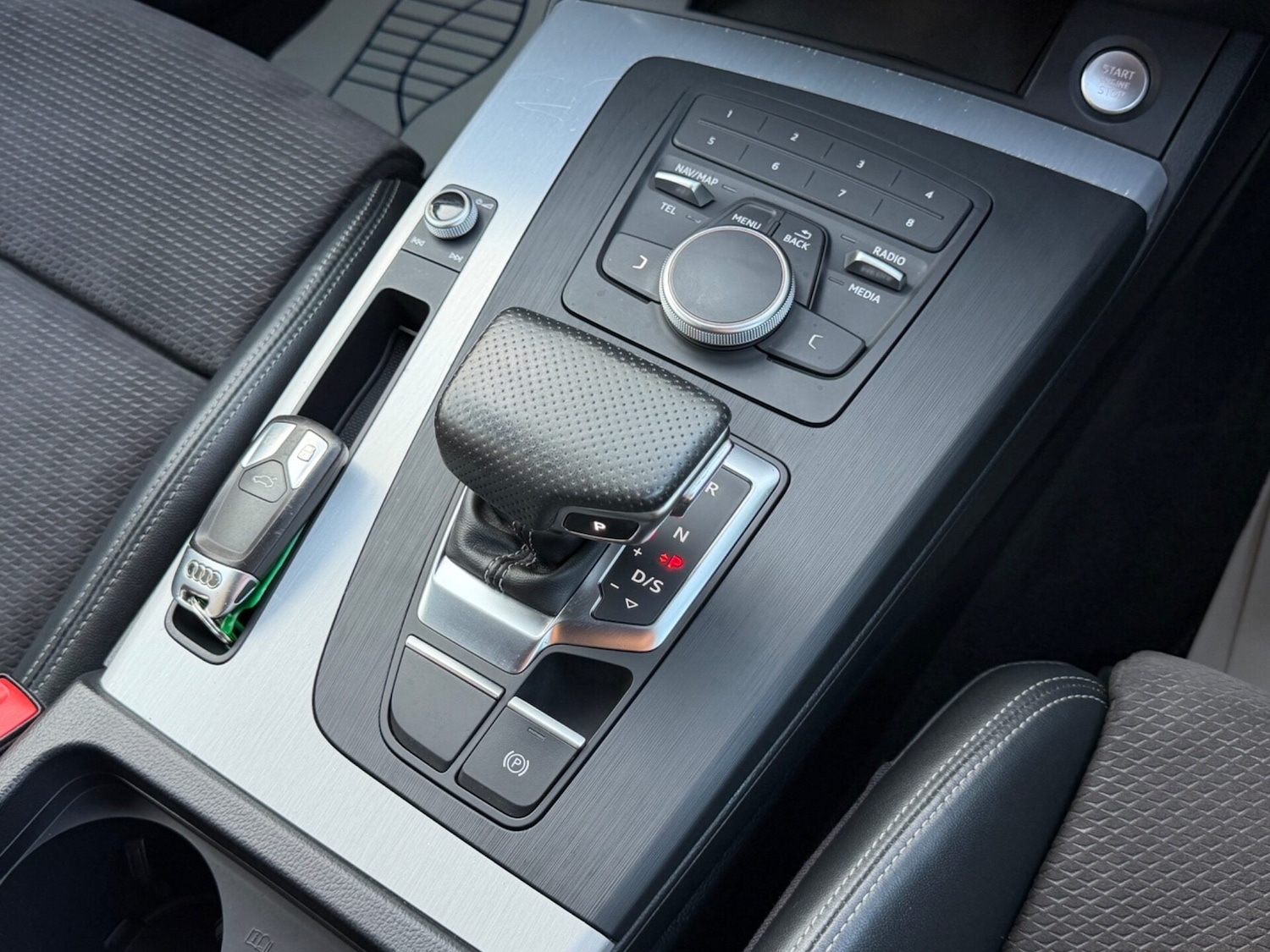 Used Audi Q5 2017 for sale - 77789403: Photo 11