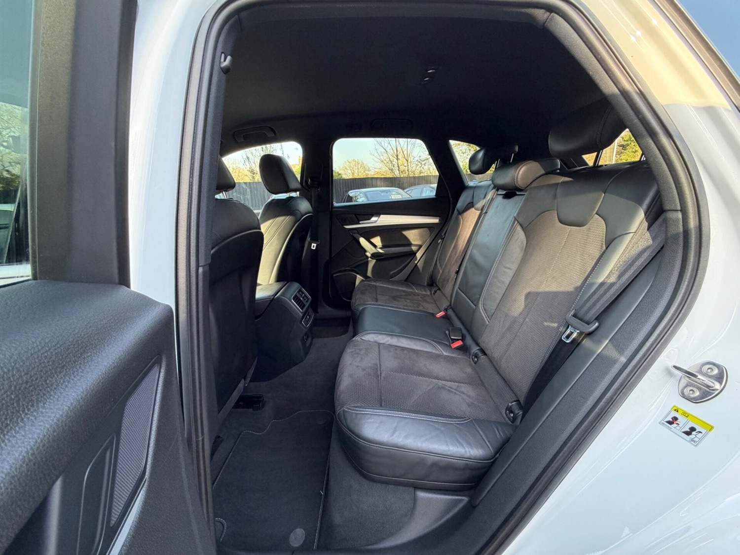 Used Audi Q5 2017 for sale - 77789403: Photo 18