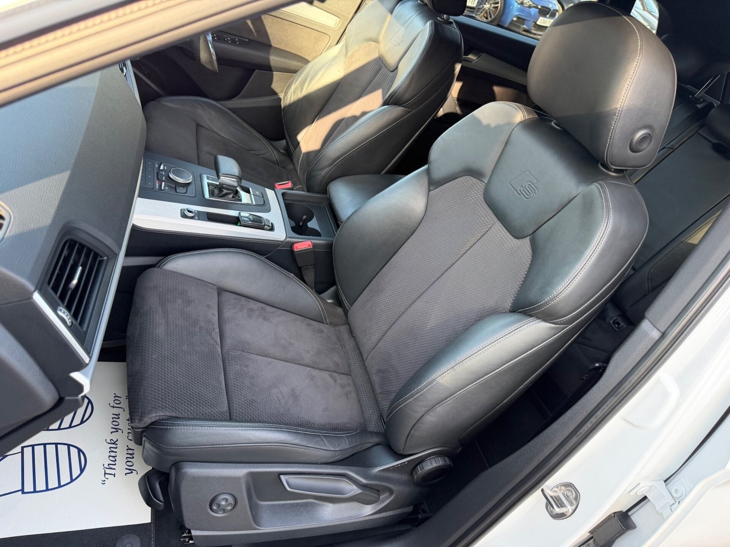 Used Audi Q5 2017 for sale - 77789403: Photo 26