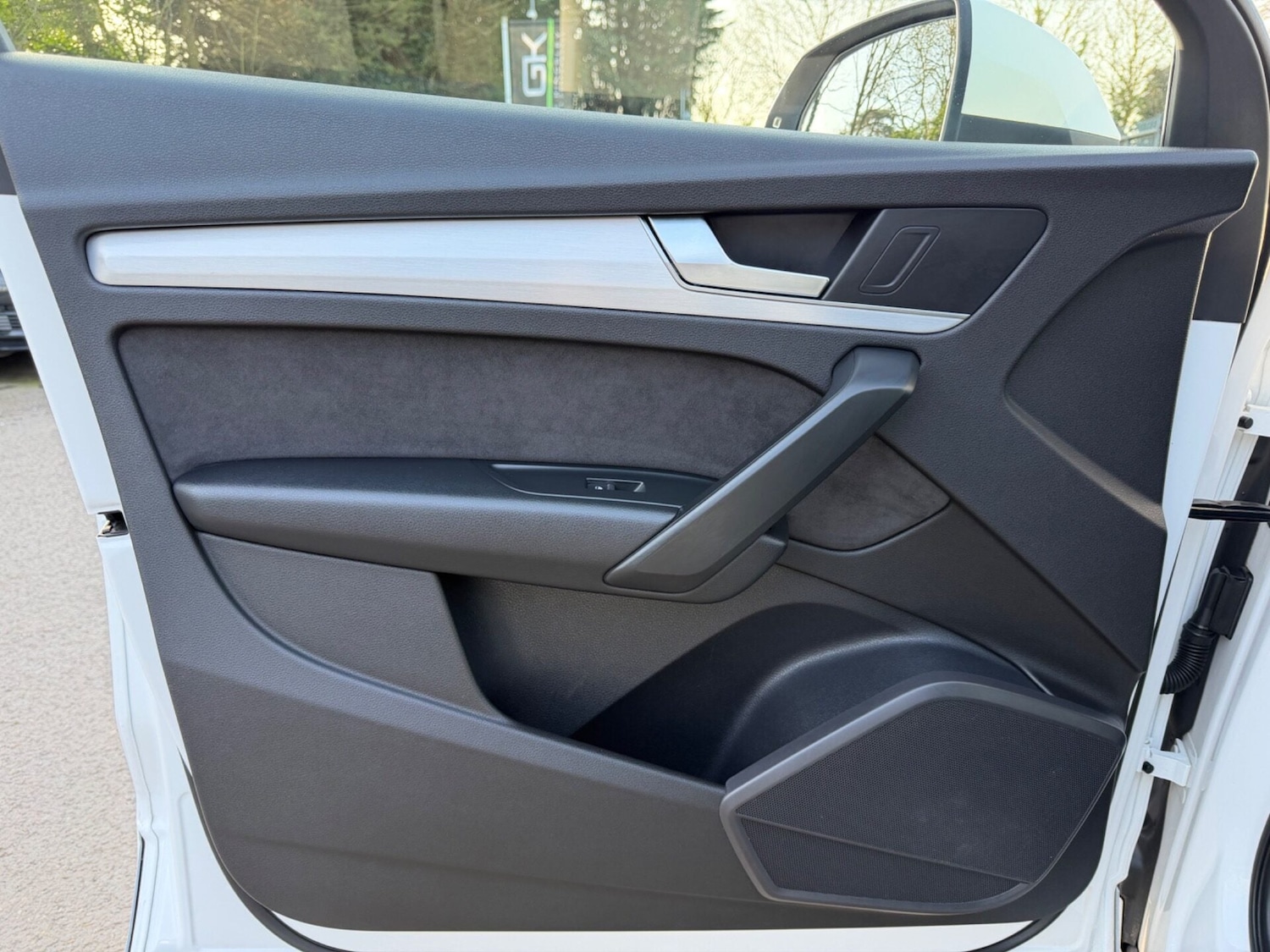 Used Audi Q5 2017 for sale - 77789403: Photo 28