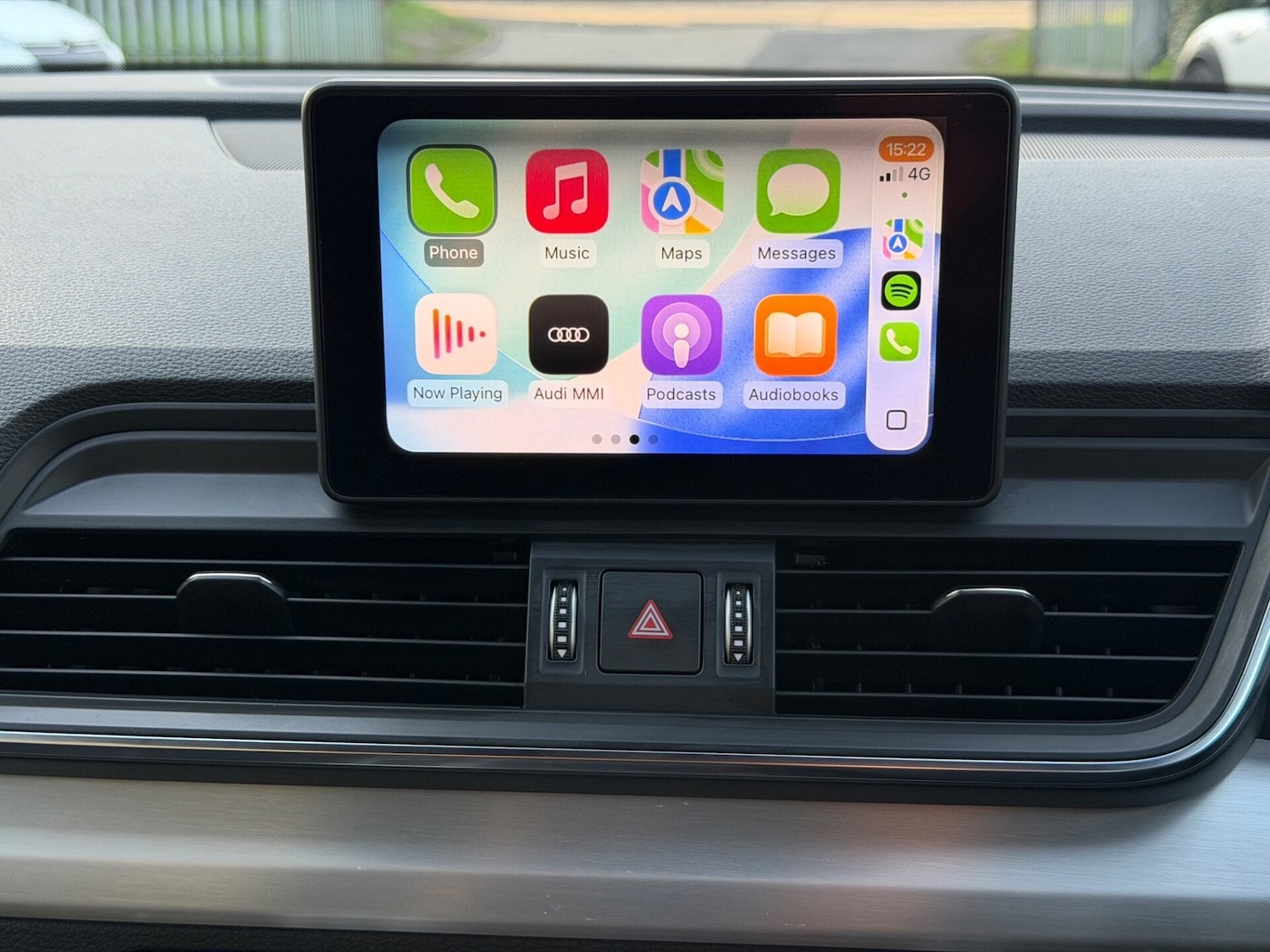 Used Audi Q5 2017 for sale - 77789403: Photo 3