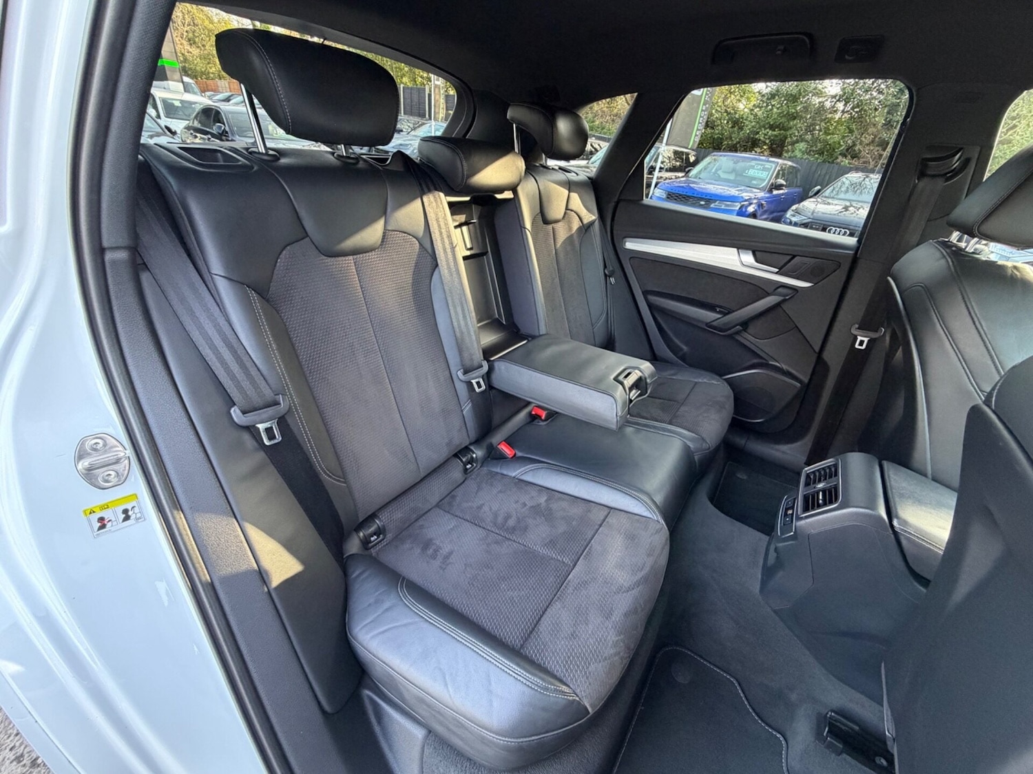 Used Audi Q5 2017 for sale - 77789403: Photo 30