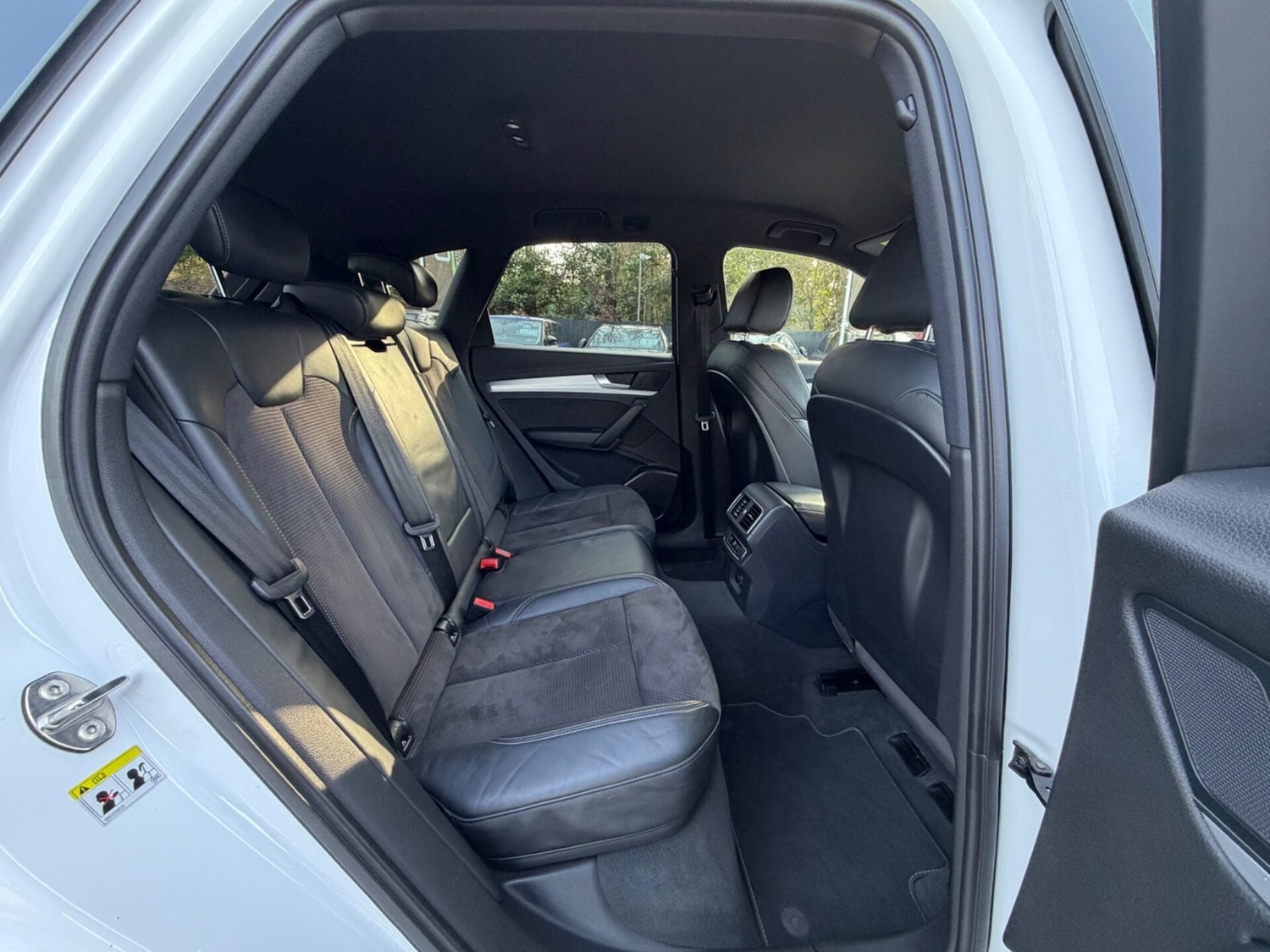 Used Audi Q5 2017 for sale - 77789403: Photo 31