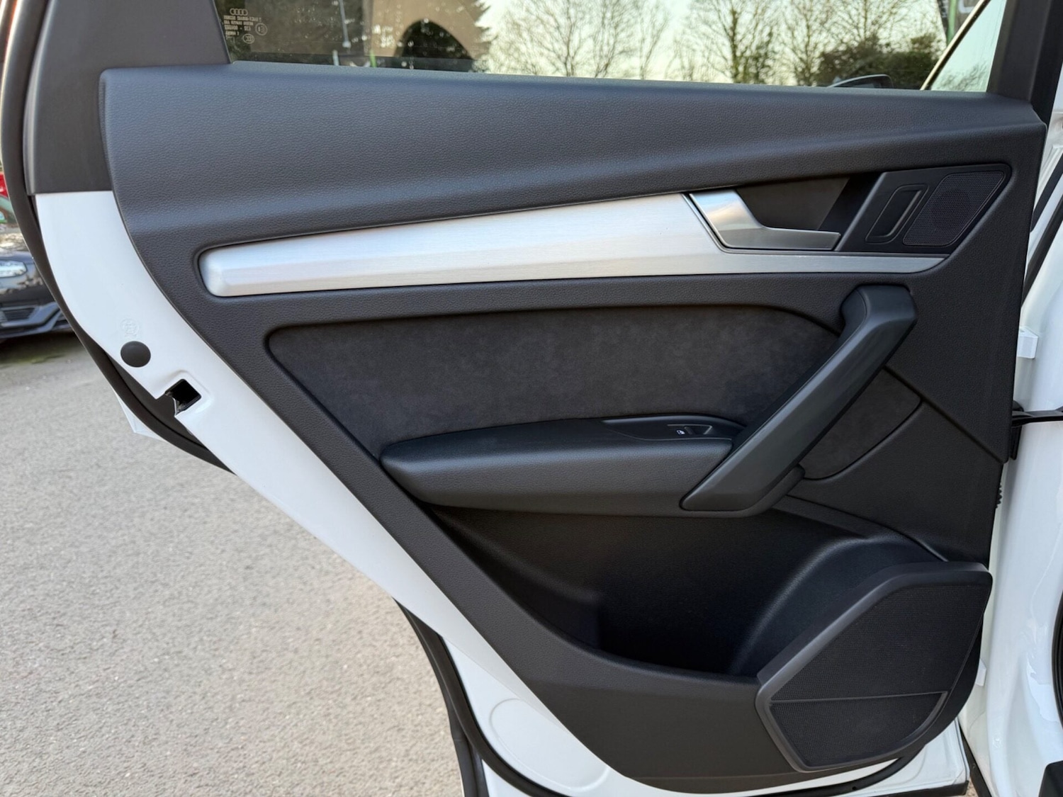 Used Audi Q5 2017 for sale - 77789403: Photo 32