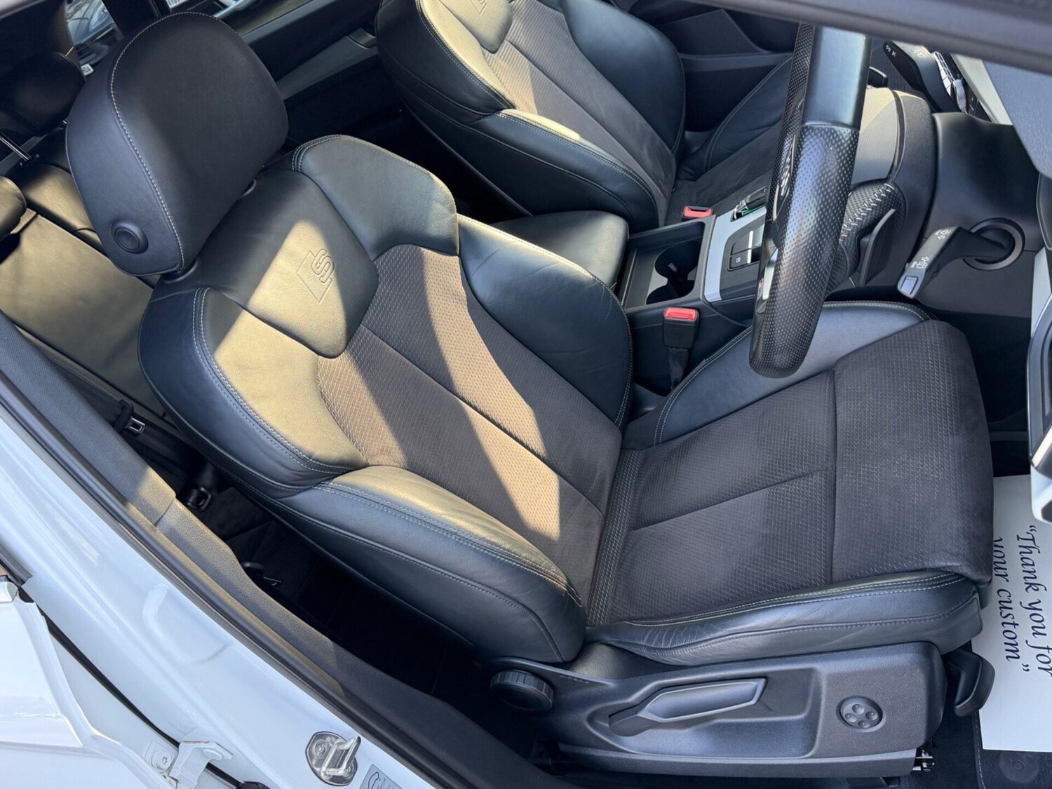 Used Audi Q5 2017 for sale - 77789403: Photo 33