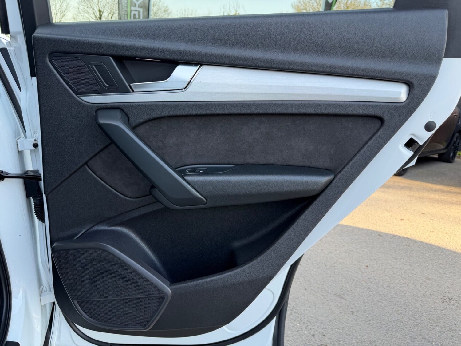 Used Audi Q5 2017 for sale - 77789403: Photo 34