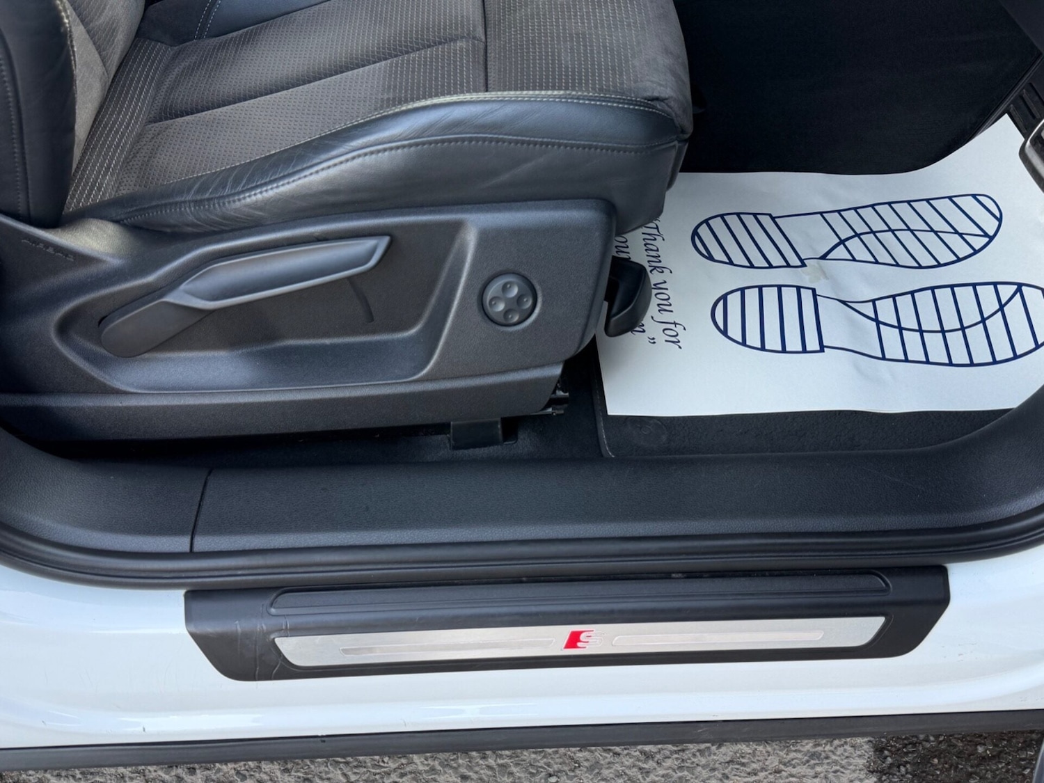 Used Audi Q5 2017 for sale - 77789403: Photo 37