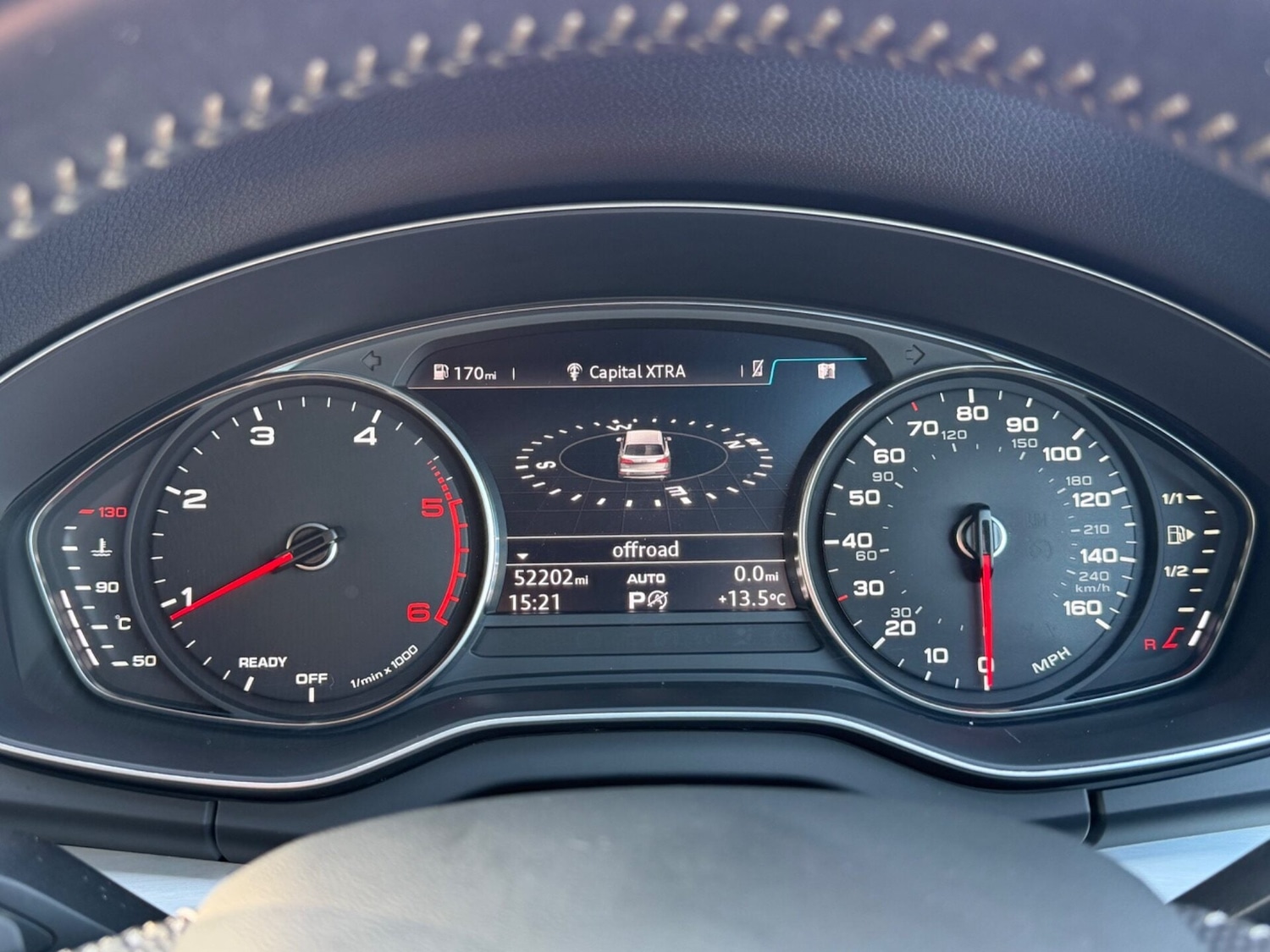 Used Audi Q5 2017 for sale - 77789403: Photo 39