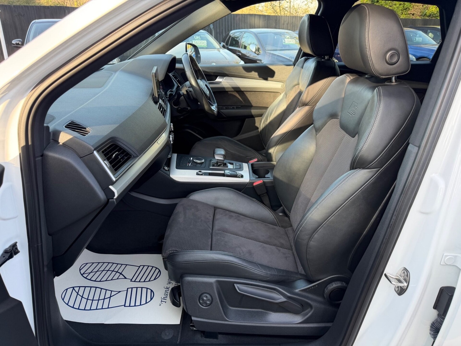 Used Audi Q5 2017 for sale - 77789403: Photo 4