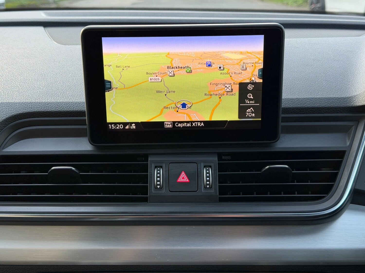 Used Audi Q5 2017 for sale - 77789403: Photo 40