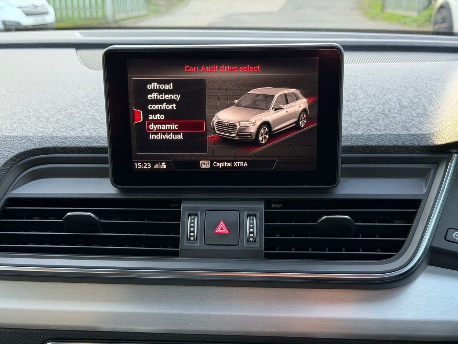 Used Audi Q5 2017 for sale - 77789403: Photo 42