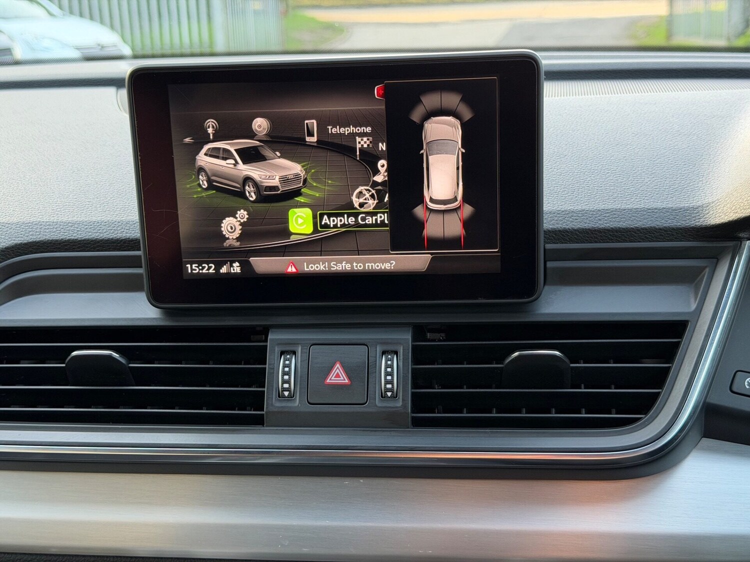 Used Audi Q5 2017 for sale - 77789403: Photo 43