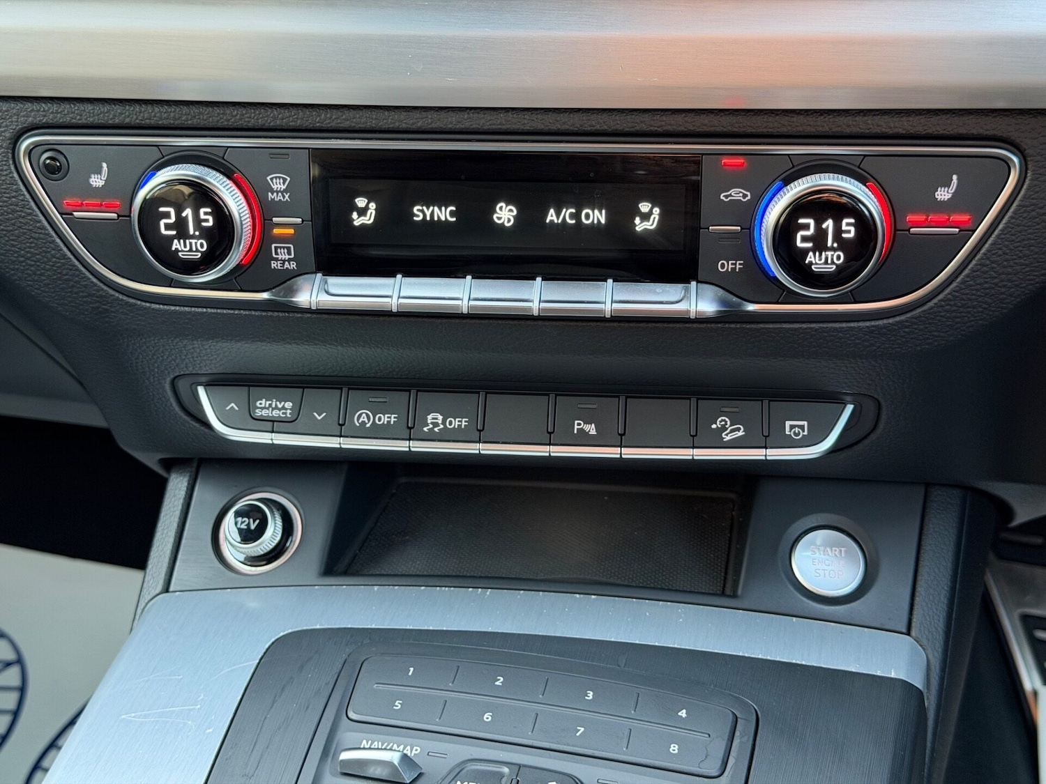 Used Audi Q5 2017 for sale - 77789403: Photo 45