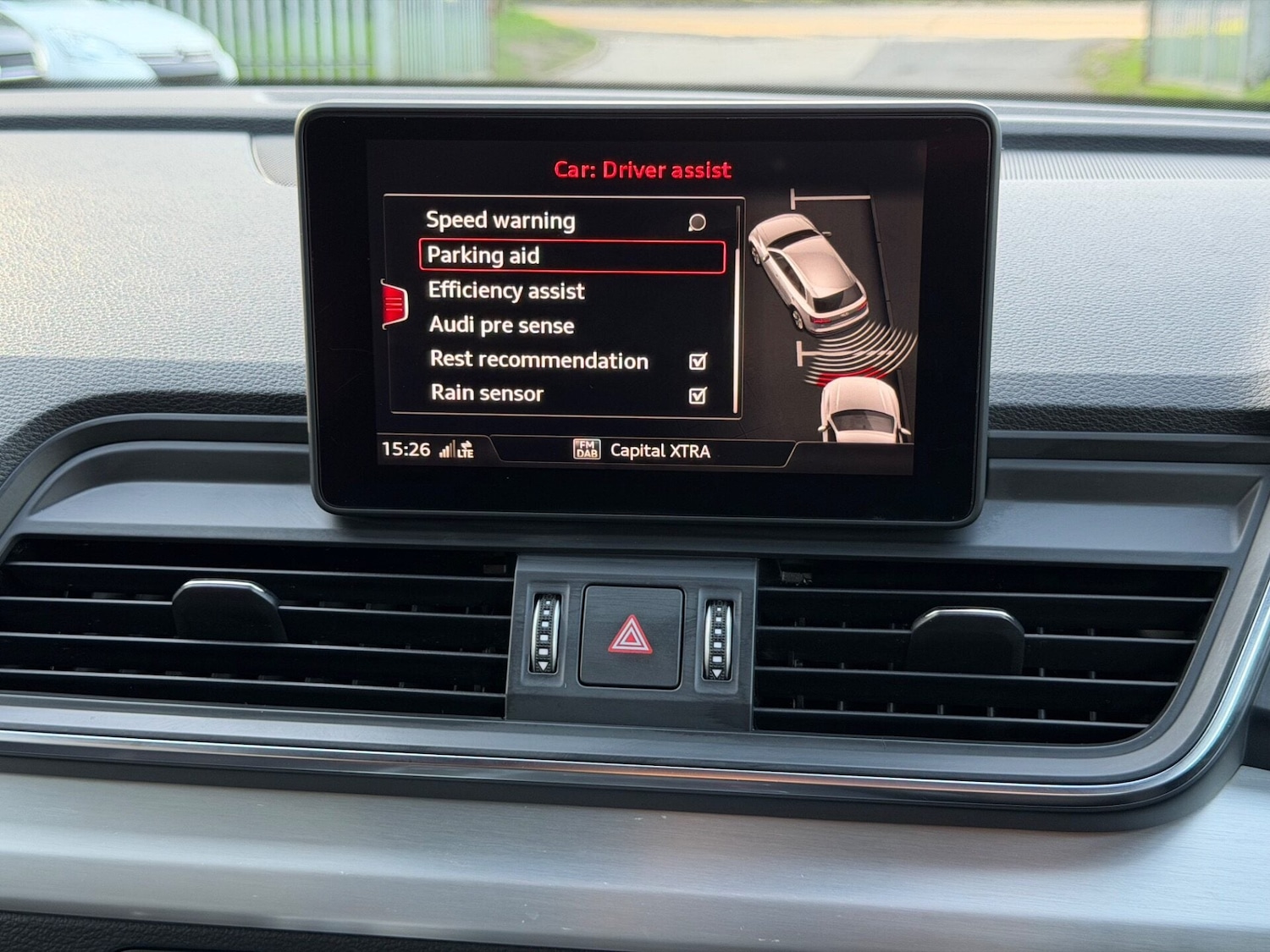 Used Audi Q5 2017 for sale - 77789403: Photo 47