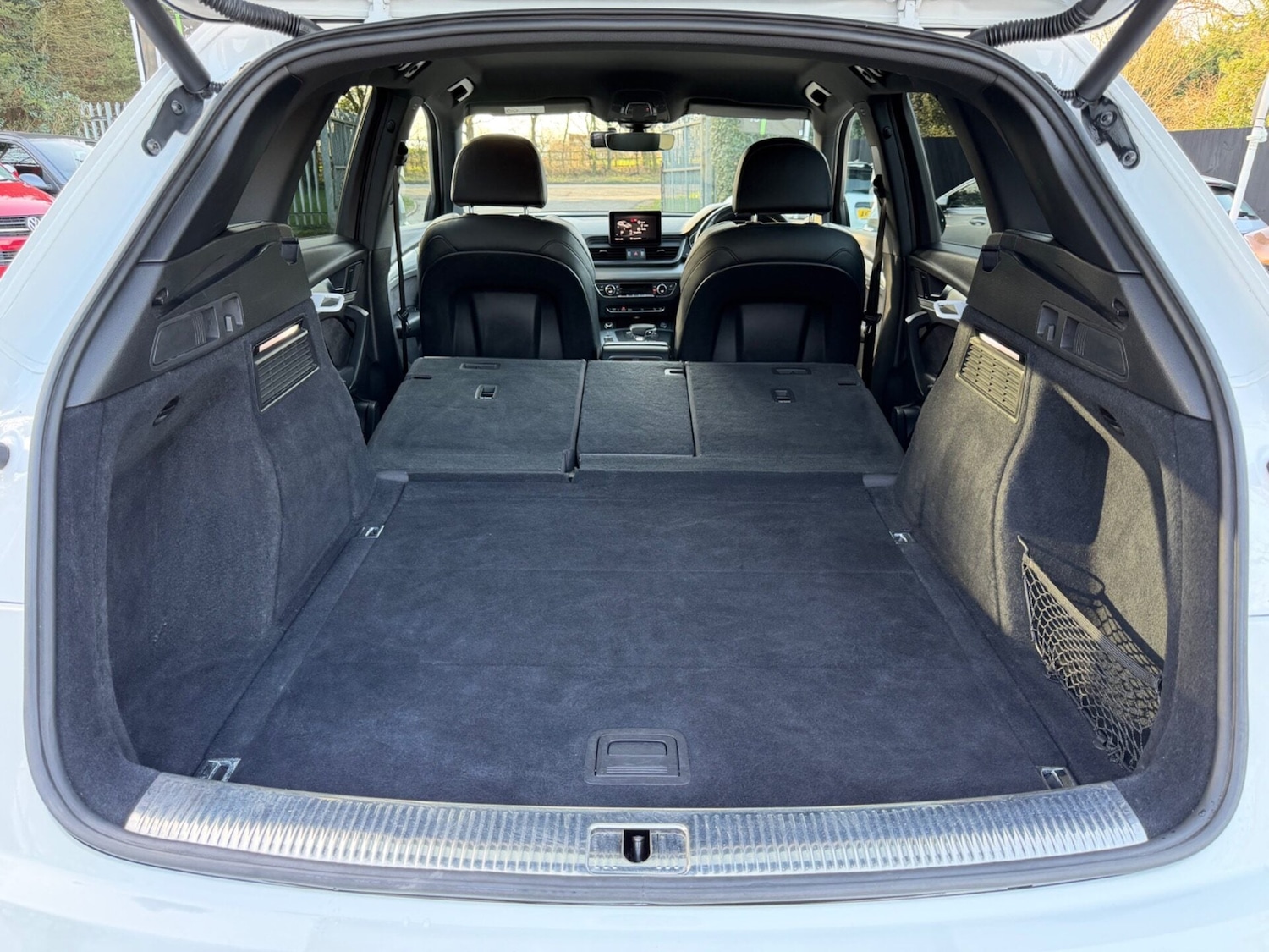 Used Audi Q5 2017 for sale - 77789403: Photo 53