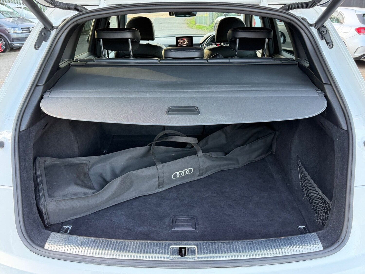 Used Audi Q5 2017 for sale - 77789403: Photo 54