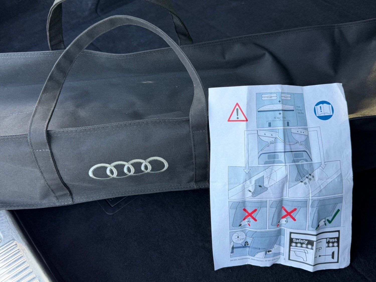 Used Audi Q5 2017 for sale - 77789403: Photo 57