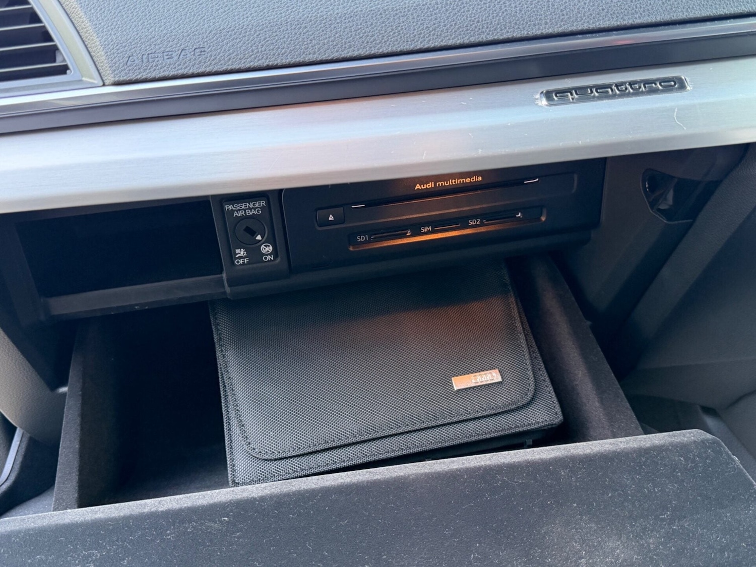 Used Audi Q5 2017 for sale - 77789403: Photo 58