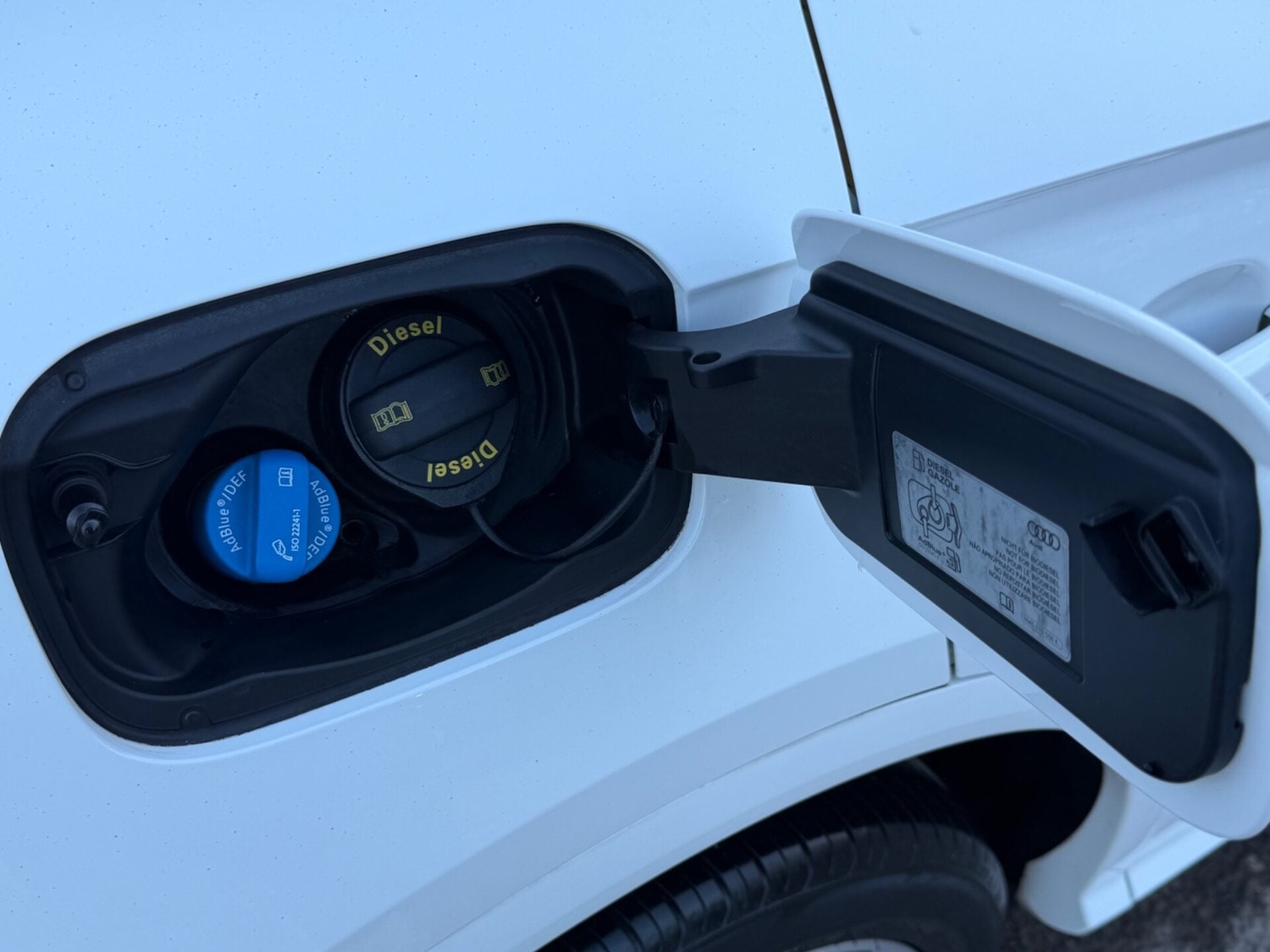 Used Audi Q5 2017 for sale - 77789403: Photo 67