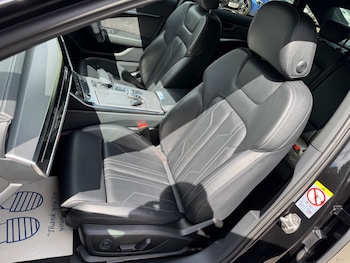 Used Audi A6 2018 for sale - 78894323: Photo