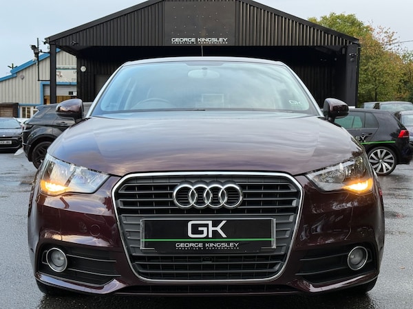 Used Audi A1 2011 for sale - 76331166: Photo 10