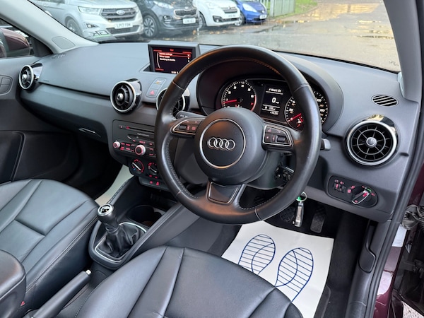 Used Audi A1 2011 for sale - 76331166: Photo 11