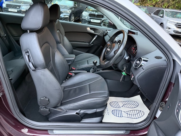 Used Audi A1 2011 for sale - 76331166: Photo 12