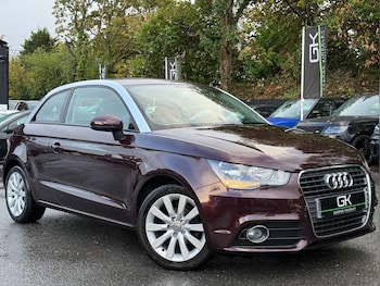 Audi - A1
