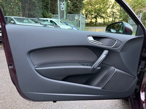 Used Audi A1 2011 for sale - 76331166: Photo 21