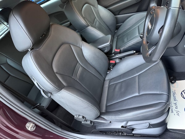 Used Audi A1 2011 for sale - 76331166: Photo 22
