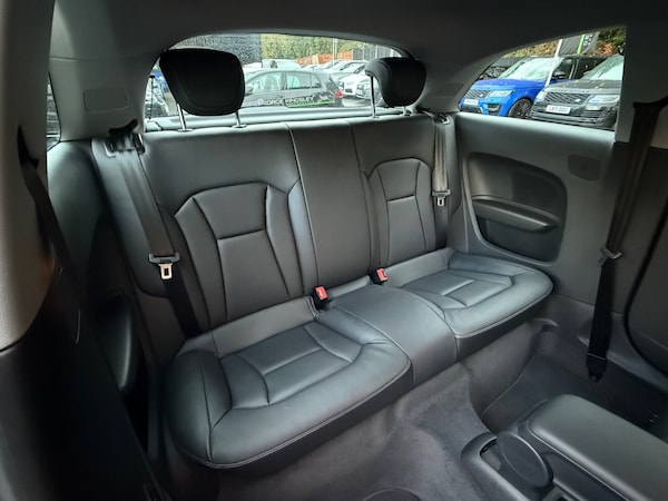 Used Audi A1 2011 for sale - 76331166: Photo 23