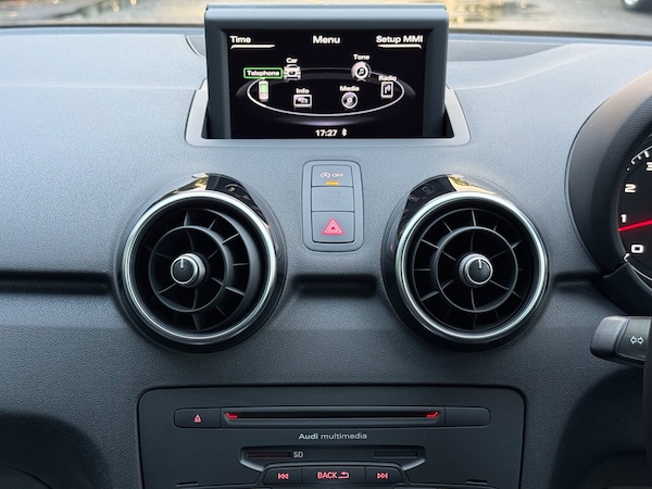Used Audi A1 2011 for sale - 76331166: Photo 26