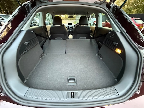 Used Audi A1 2011 for sale - 76331166: Photo 31