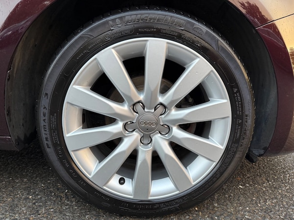 Used Audi A1 2011 for sale - 76331166: Photo 38