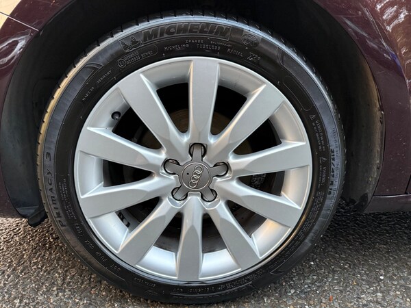 Used Audi A1 2011 for sale - 76331166: Photo 39