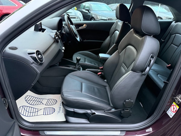 Used Audi A1 2011 for sale - 76331166: Photo 3