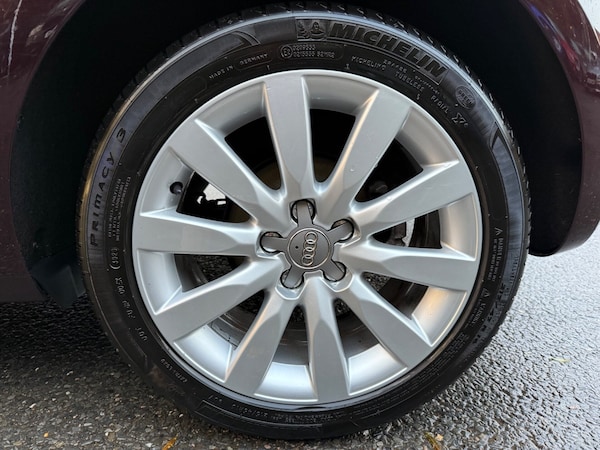 Used Audi A1 2011 for sale - 76331166: Photo 40