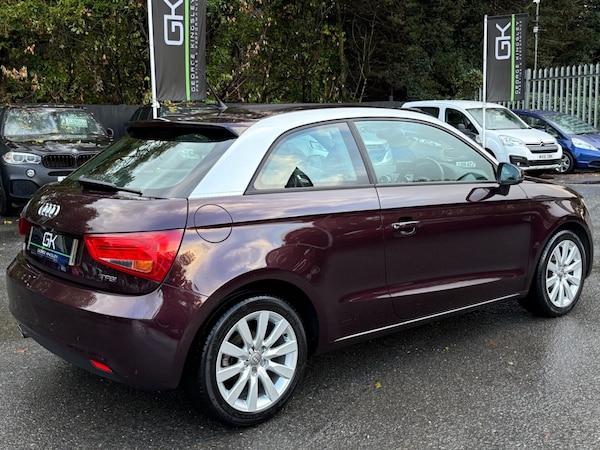 Used Audi A1 2011 for sale - 76331166: Photo 6