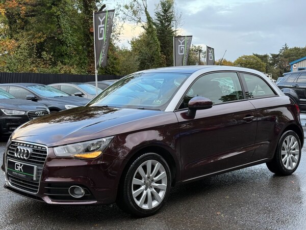 Used Audi A1 2011 for sale - 76331166: Photo 9