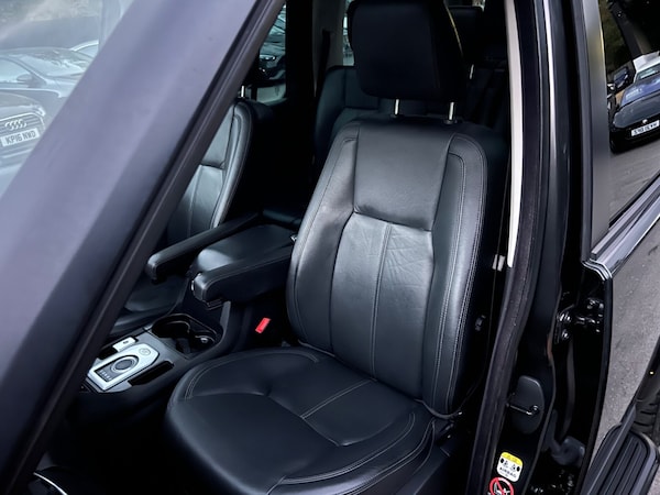 Used Land Rover Discovery 2013 for sale - 76218961: Photo 11
