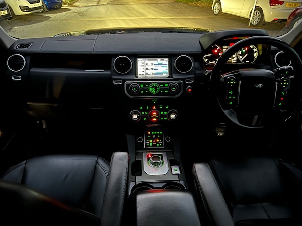 Used Land Rover Discovery 2013 for sale - 76218961: Photo 14