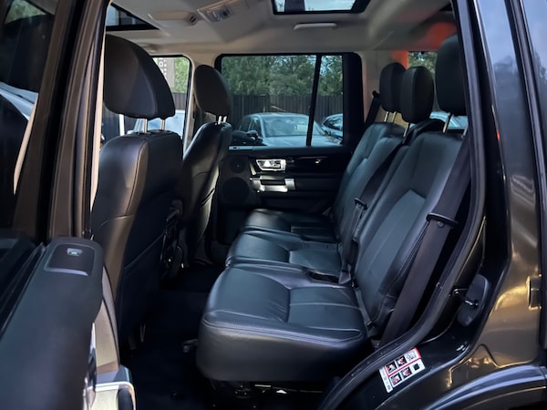 Used Land Rover Discovery 2013 for sale - 76218961: Photo 15