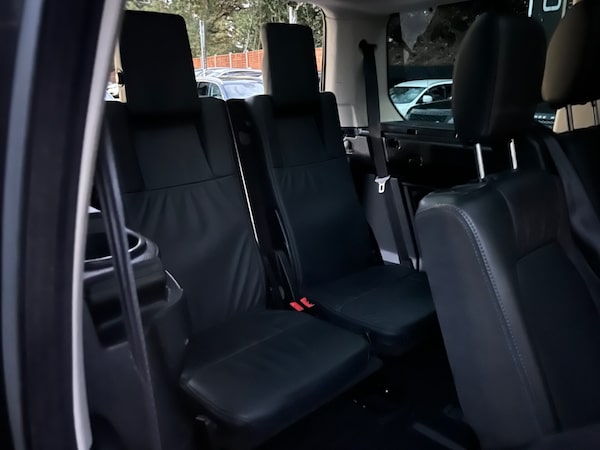 Used Land Rover Discovery 2013 for sale - 76218961: Photo 16