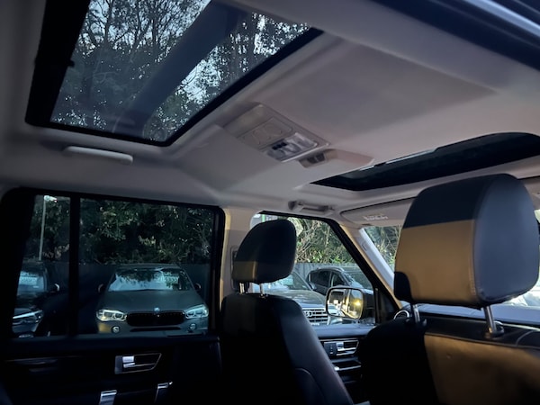 Used Land Rover Discovery 2013 for sale - 76218961: Photo 17